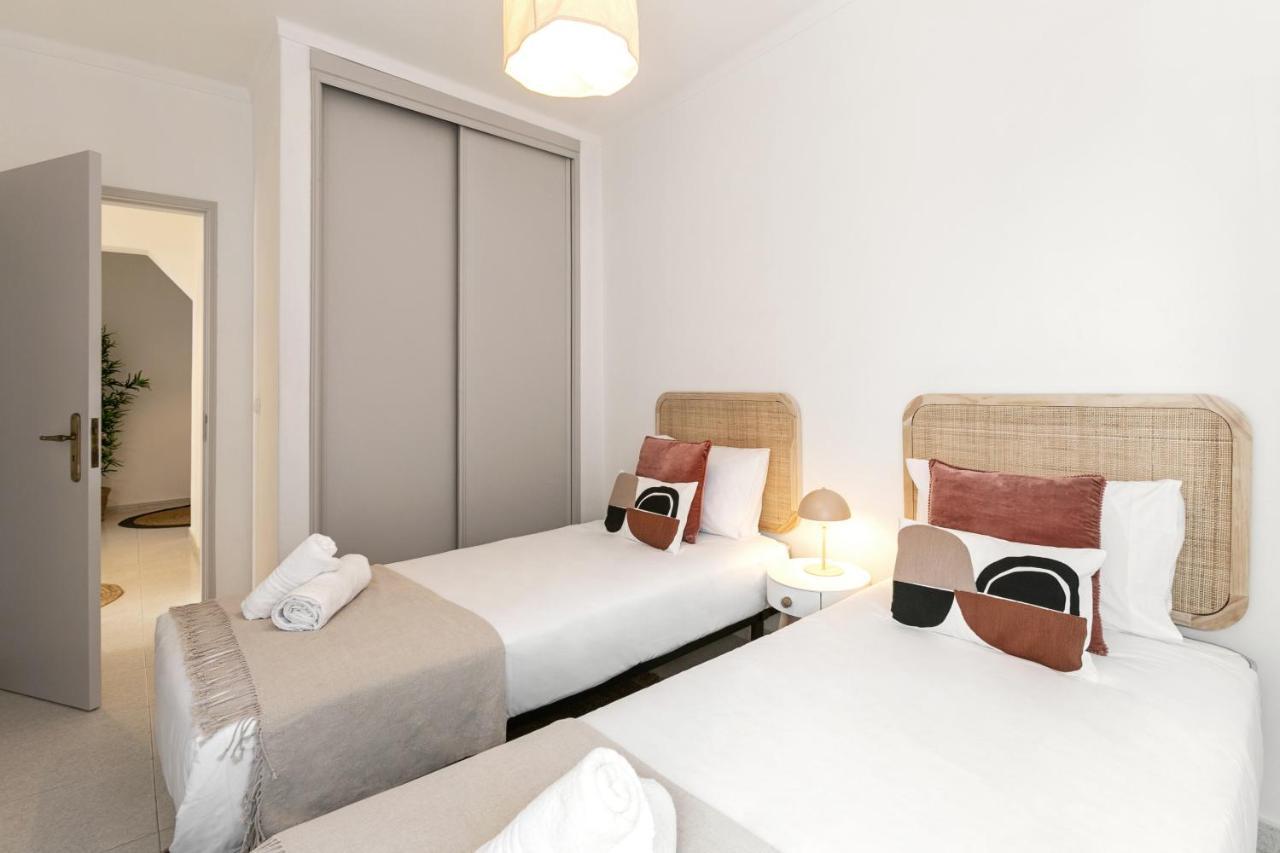 Peniche Coastal Escape Apartman Kültér fotó