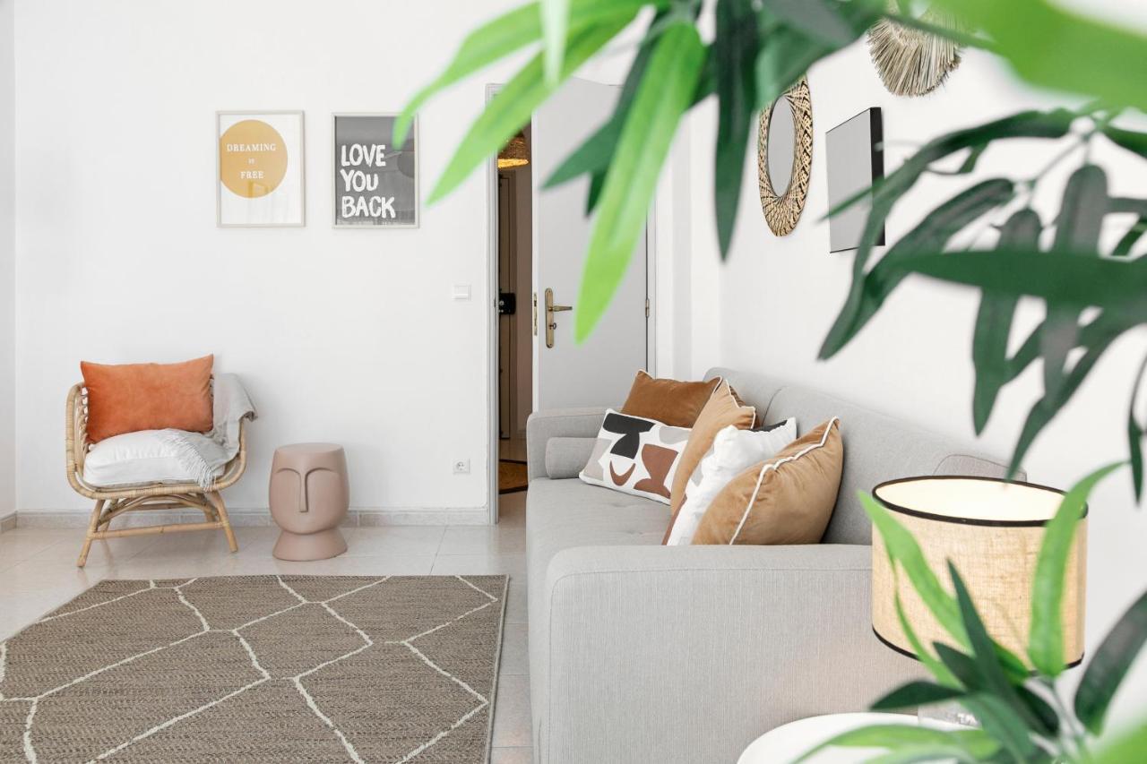 Peniche Coastal Escape Apartman Kültér fotó