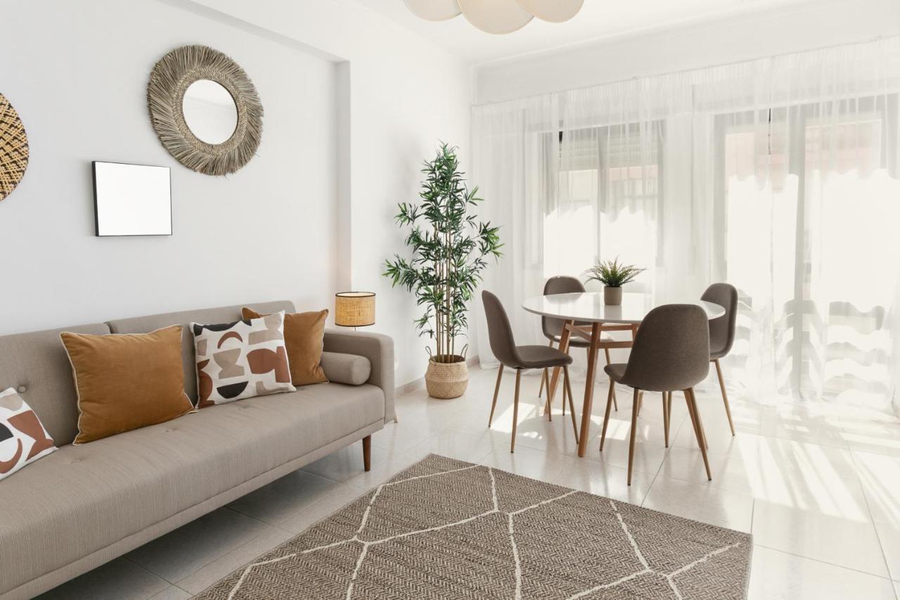 Peniche Coastal Escape Apartman Kültér fotó