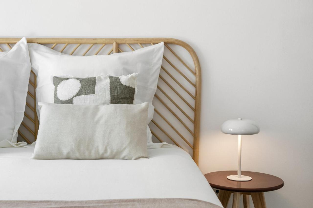 Peniche Coastal Escape Apartman Kültér fotó