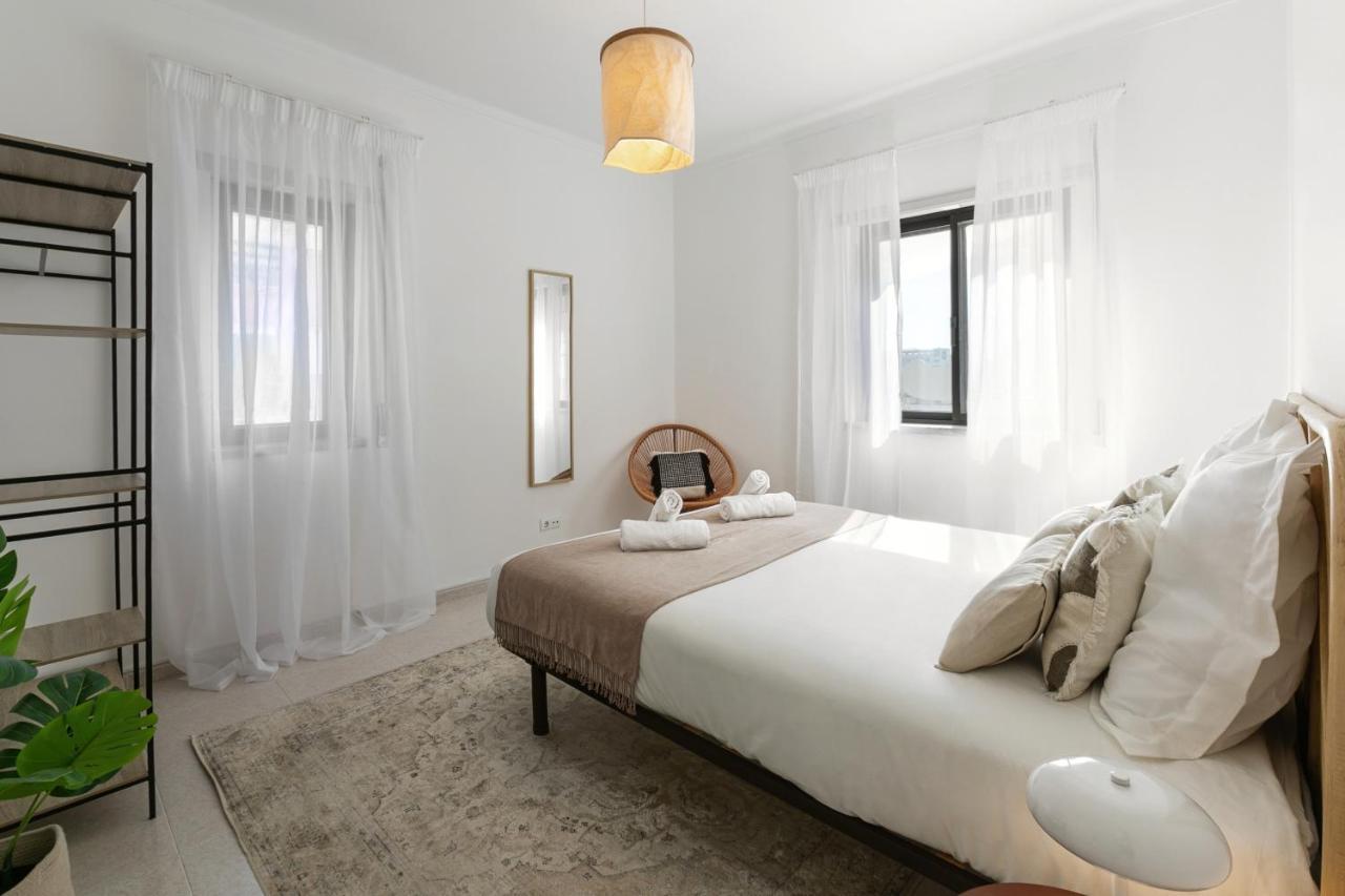 Peniche Coastal Escape Apartman Kültér fotó