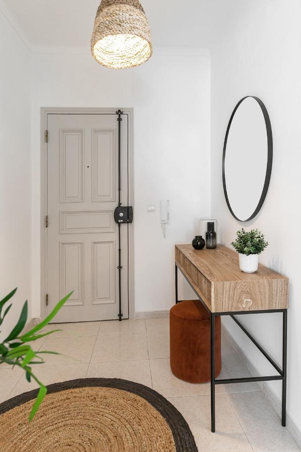 Peniche Coastal Escape Apartman Kültér fotó