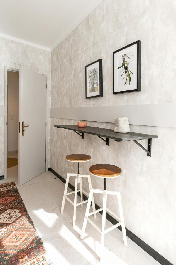 Peniche Coastal Escape Apartman Kültér fotó
