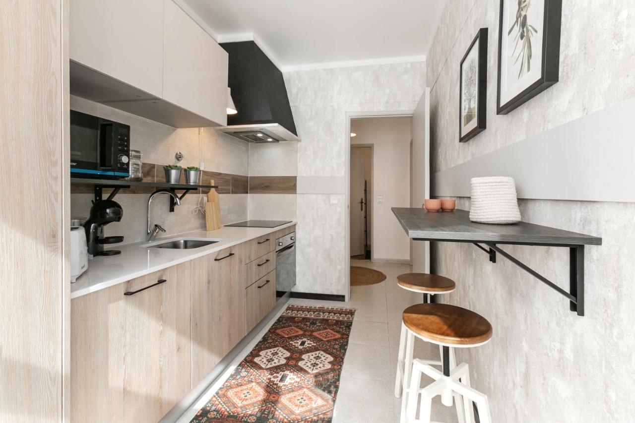Peniche Coastal Escape Apartman Kültér fotó