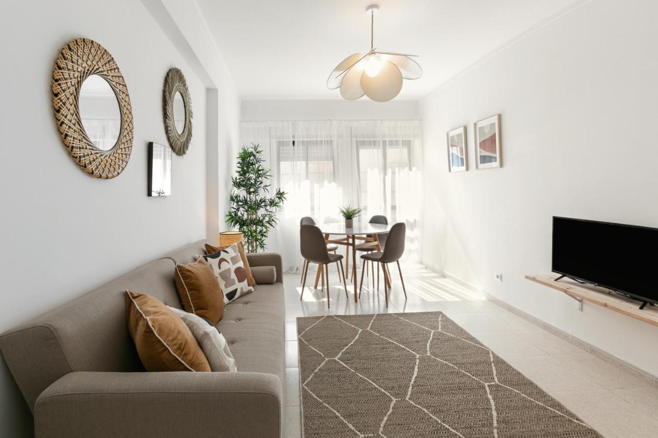 Peniche Coastal Escape Apartman Kültér fotó