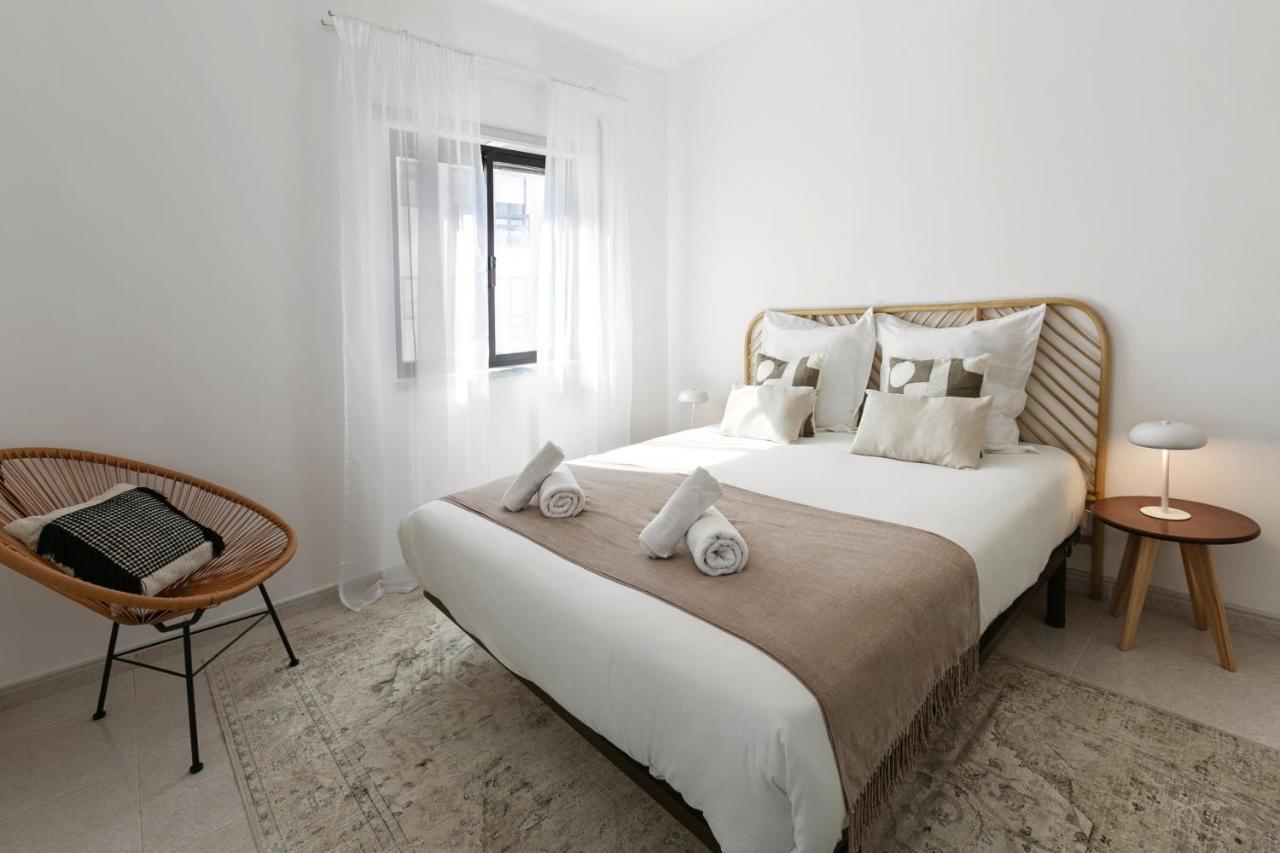 Peniche Coastal Escape Apartman Kültér fotó
