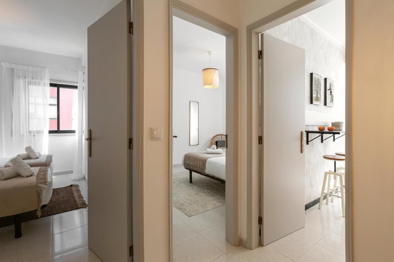 Peniche Coastal Escape Apartman Kültér fotó