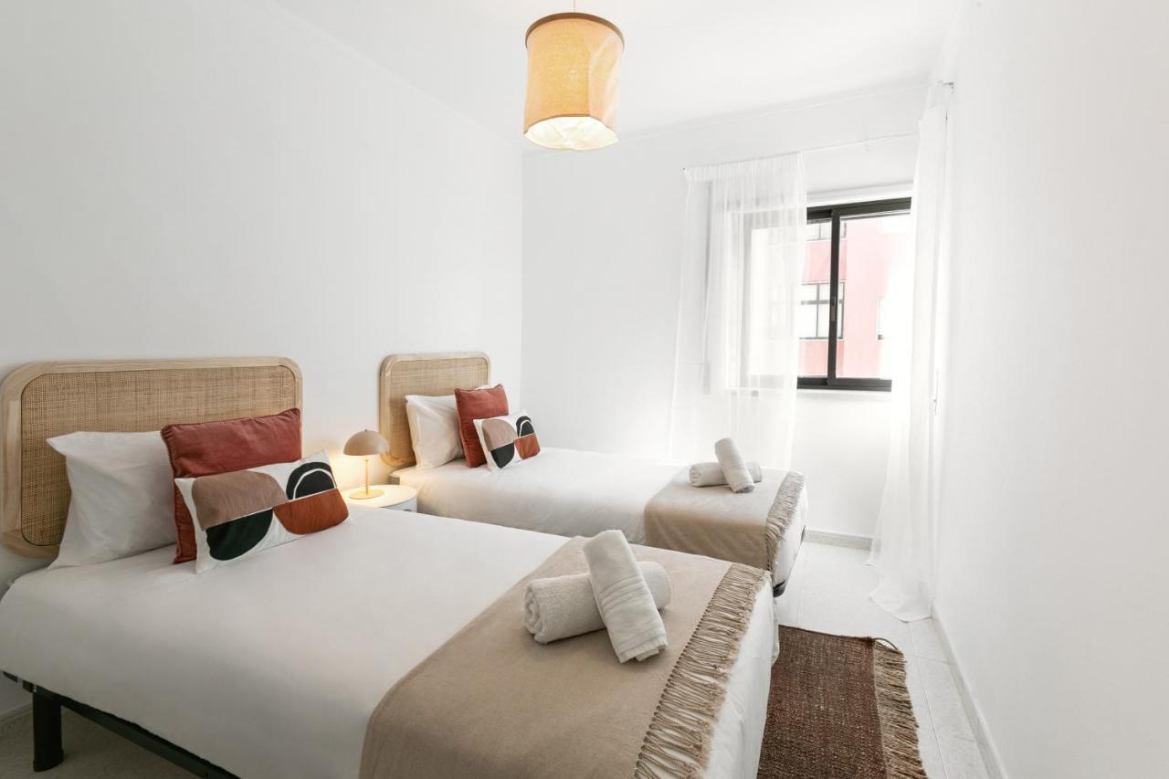 Peniche Coastal Escape Apartman Kültér fotó